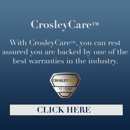CROSLEY