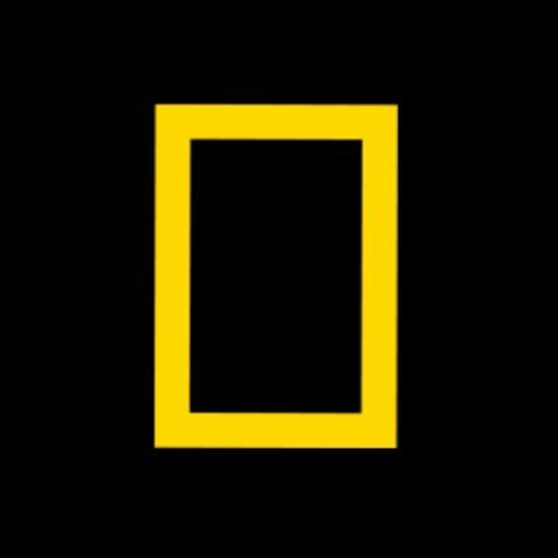 NATIONAL GEOGRAPHIC