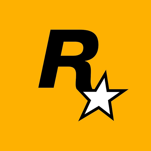 ROCKSTAR GAMES