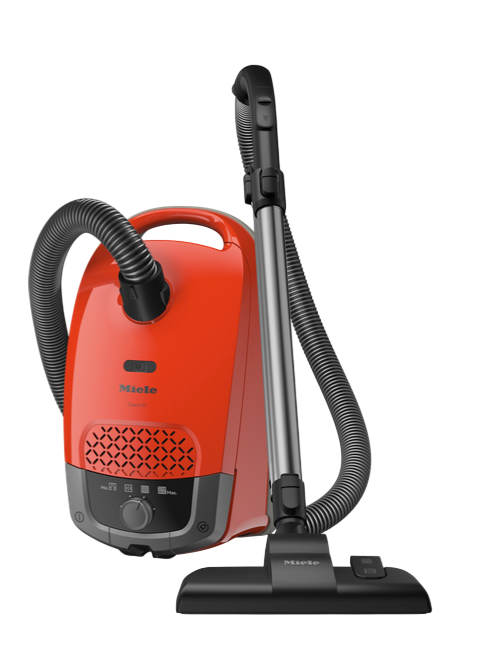 Правосмукалка MIELE Guard S1 Junior Red