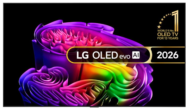 Телевизор LG 77G61LW