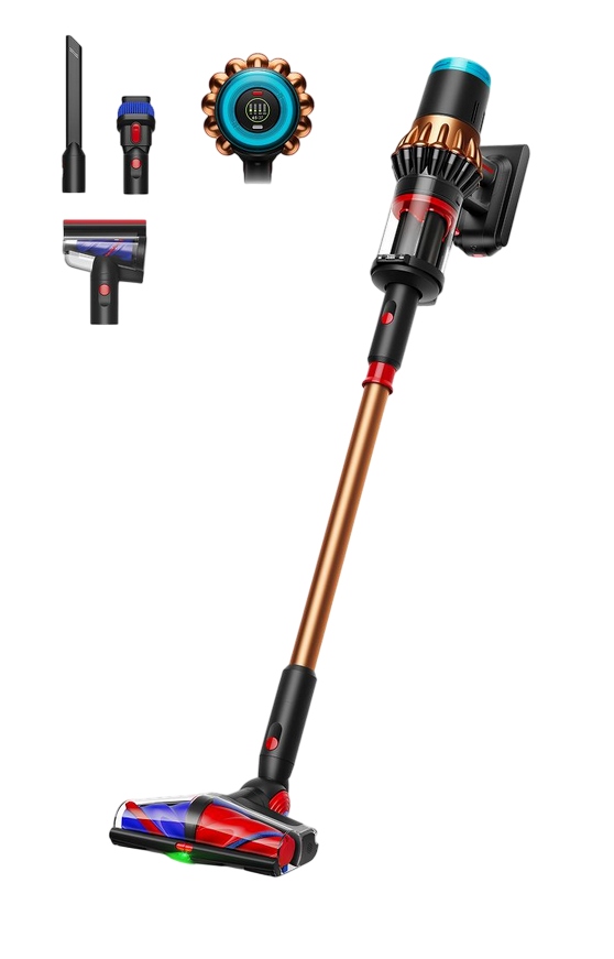 Правосмукалка DYSON Стик правосмукалка DYSON VB 16 PISTON ANIMAL