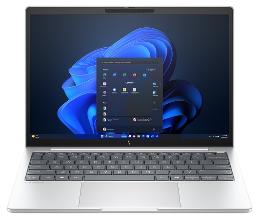 Лаптоп HP EliteBook 8 G1i 16 16" Ultra 5 225U/16GB DDR5/512GB/WIN11PRO