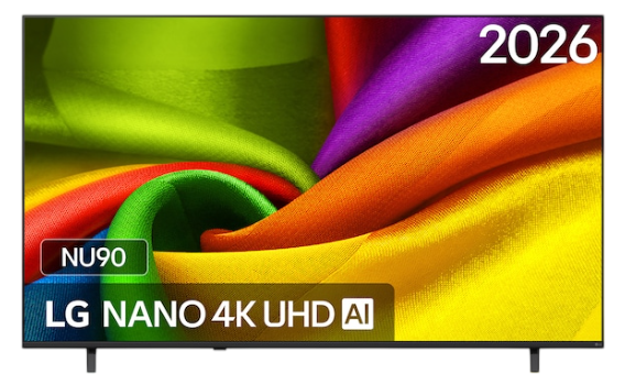 Телевизор LG 98NU900B6LB
