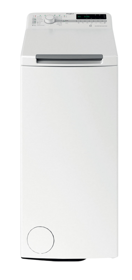 Машина за перење WHIRLPOOL TDLR7250SSEUN