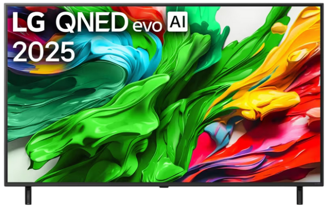 Телевизор LG 55QNED85A3C