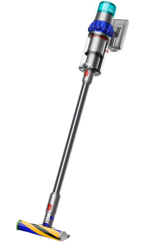 Правосмукалка DYSON Стик правосмукалка DYSON V 15 DETECT FLUFFY