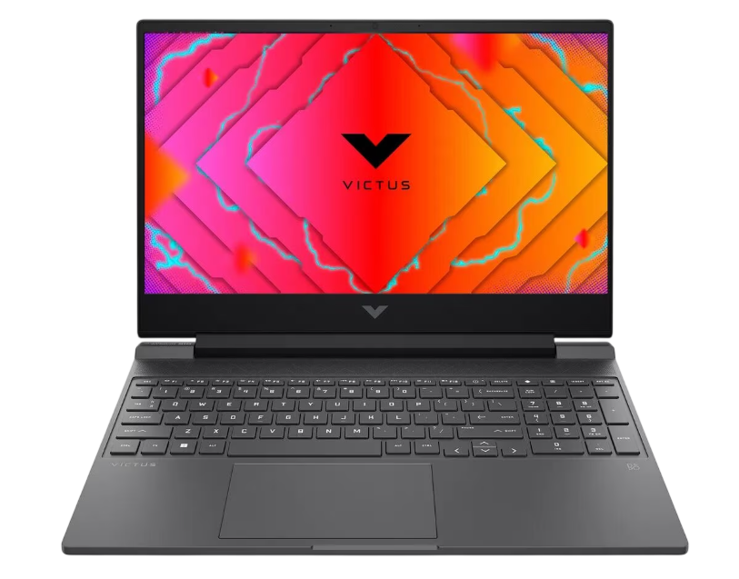 Лаптоп HP Victus 15-fa1027nn 144Hz/i5-13420H/16GB/512GB/RTX 2050 4GB