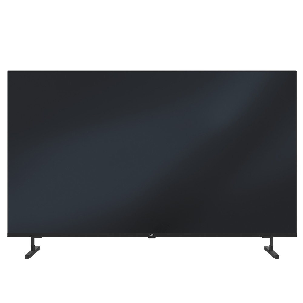 Телевизор BEKO 65 BCQ 8000