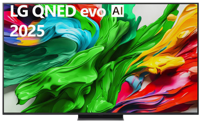 Телевизор LG 65QNED86A3A