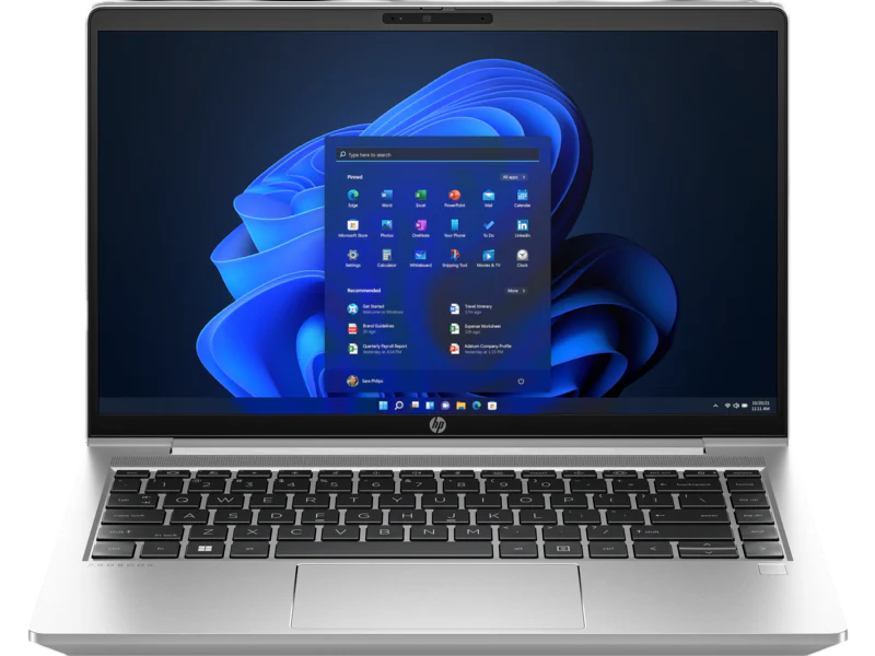 Лаптоп HP ProBook 450 G10 i5-1334U/16GB/512GB/WIN11PRO