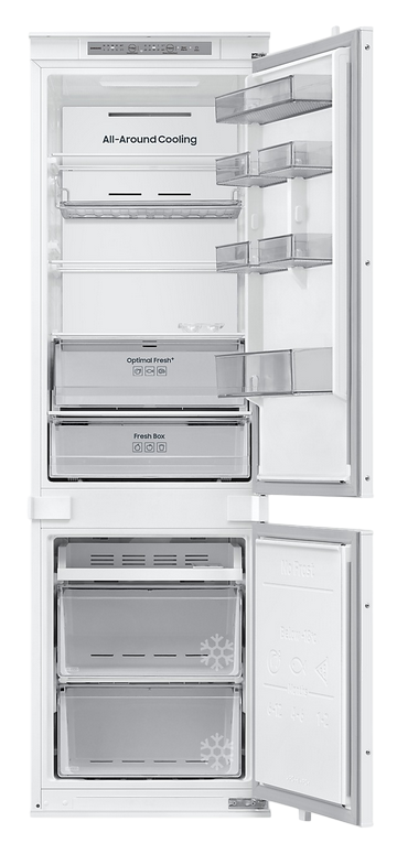 Фрижидер SAMSUNG BRB 70F26CES0EO