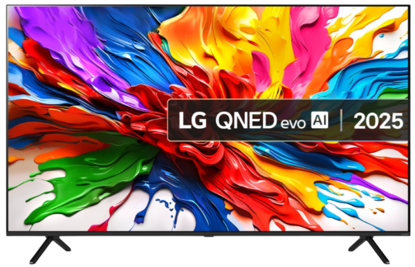 Телевизор LG 55QNED92A6A
