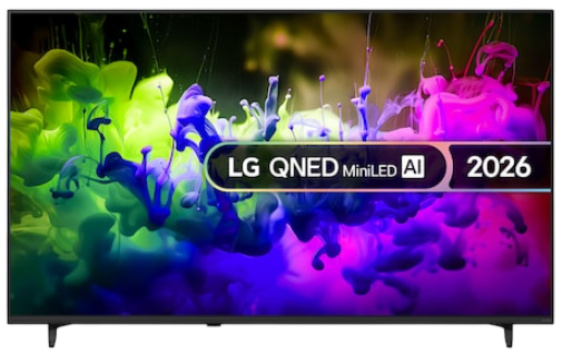Телевизор LG 65QNED7EB3C