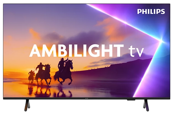 Телевизор PHILIPS 50PUS8510