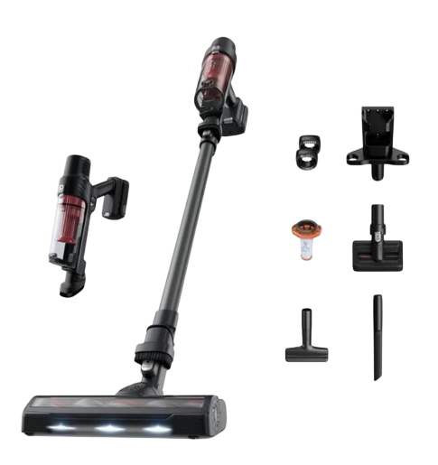 Правосмукалка ROWENTA RH6A75WO