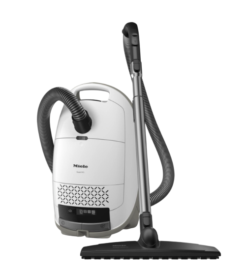 Правосмукалка MIELE Guard M1 Performance White