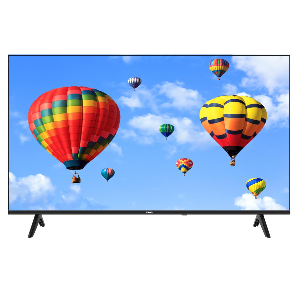 Телевизор FUEGO 40 MC 720 VDTV