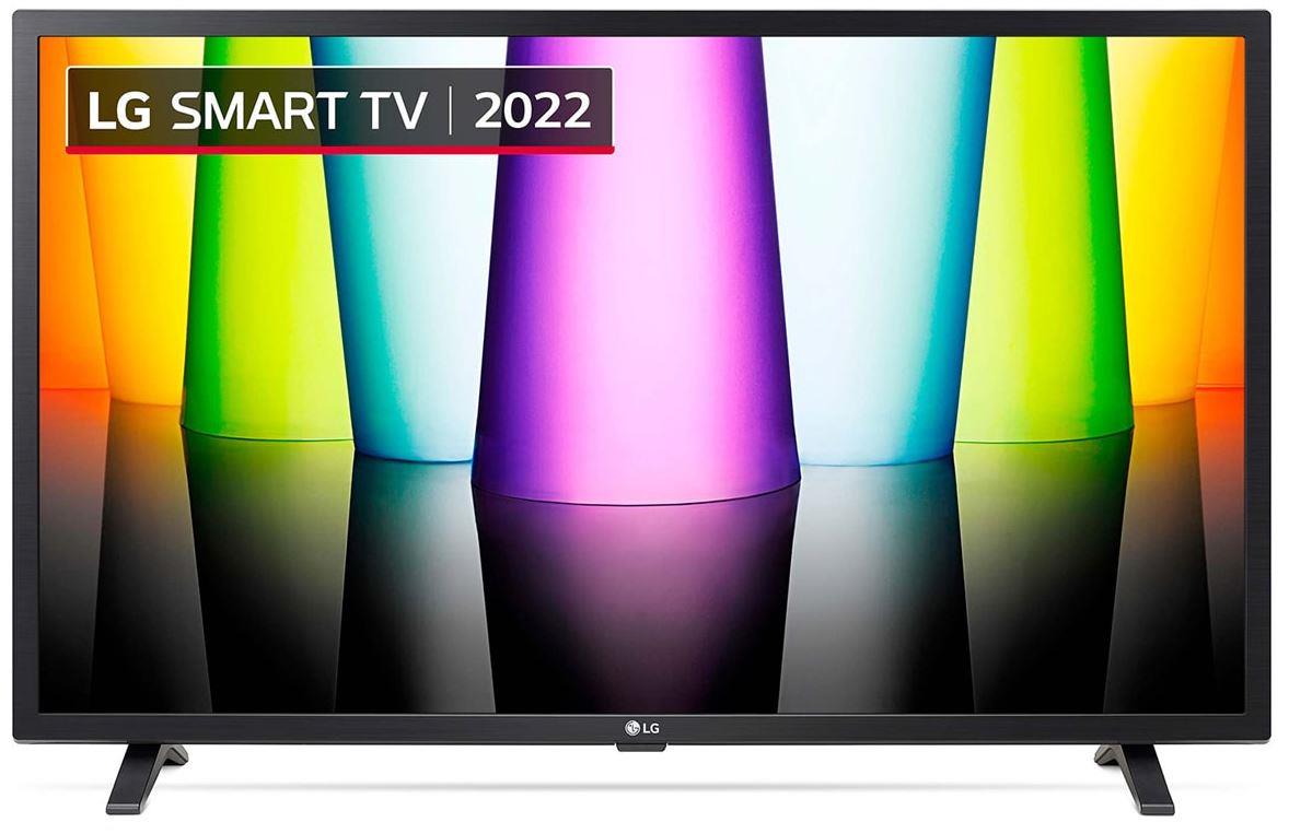 Телевизор LG 32LQ63006LA