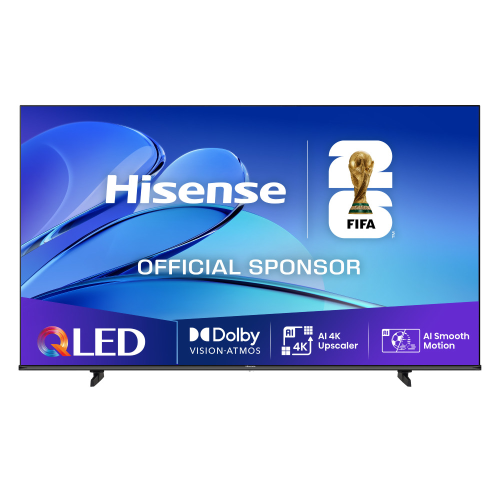 Телевизор HISENSE 50E7Q