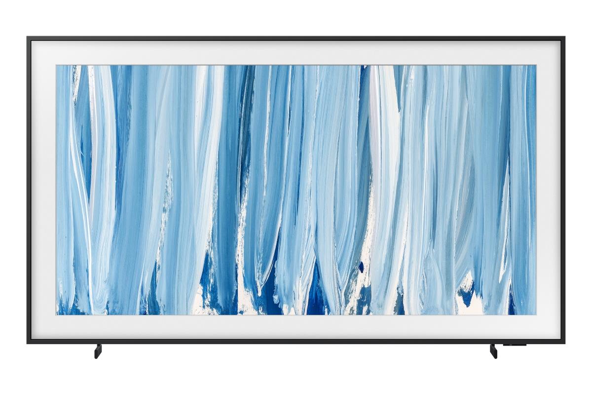 Телевизор SAMSUNG QE55LS03HWUXXH
