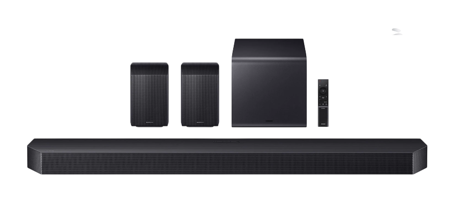 SAMSUNG HW-Q990H