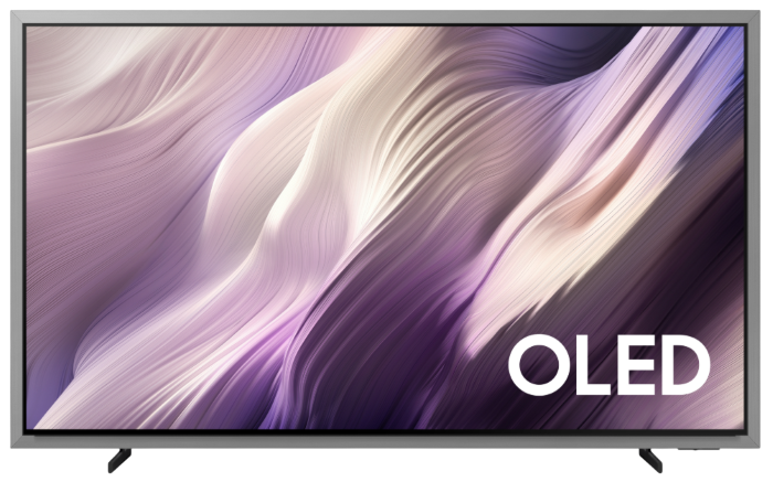 Телевизор SAMSUNG QE83S99HAEXXH