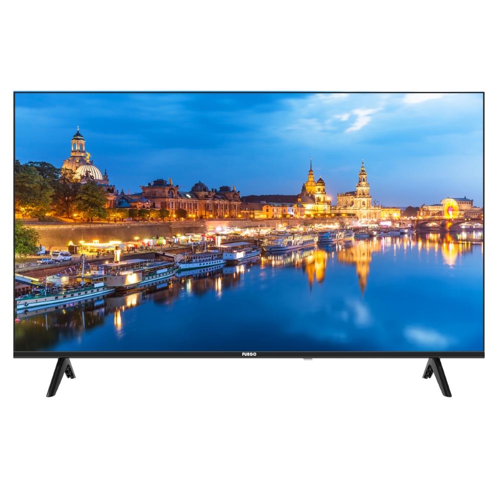 Телевизор FUEGO 43 MC 720 VDTV