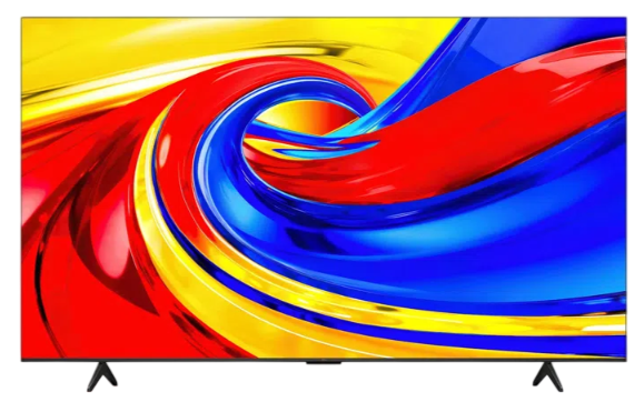 Телевизор TCL 75P79L