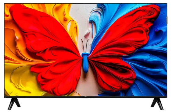 Телевизор TCL 43S5K