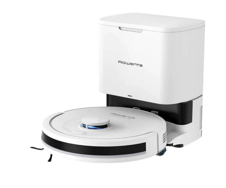 Правосмукалка ROWENTA RR8797WH