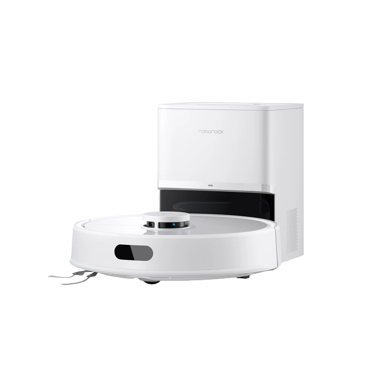 Робот правосмукалка ROBOROCK Q7BF+ White