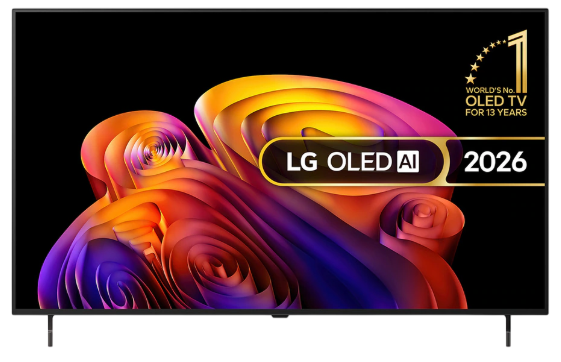 Телевизор LG 55B6ELC