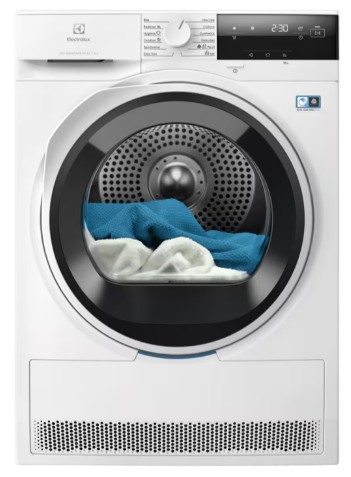 Сушара ELECTROLUX EW7D384UE