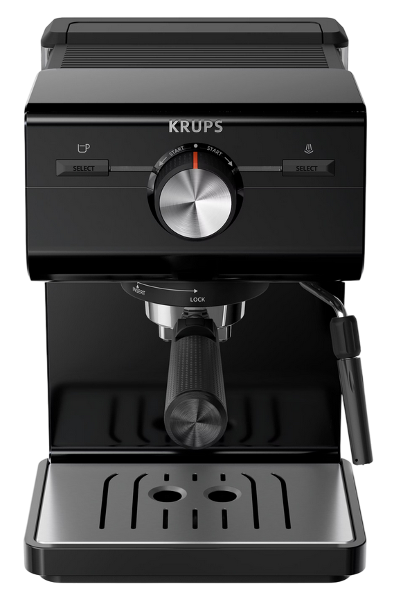 KRUPS XP381810
