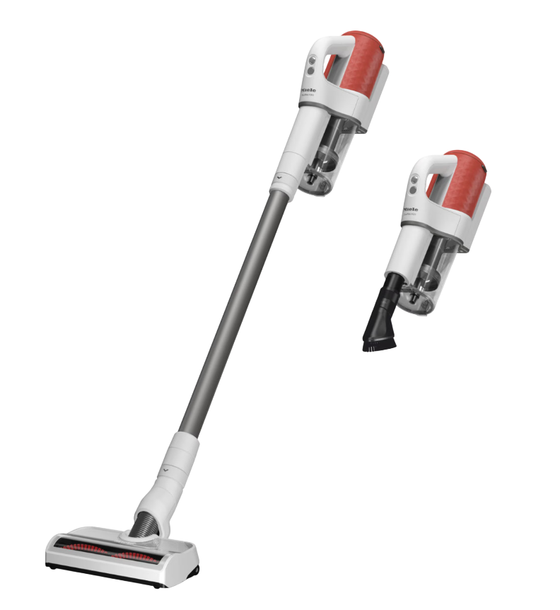 Правосмукалка MIELE Duoflex HX1 Red Pulse
