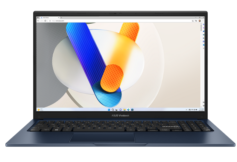 Лаптоп ASUS Vivobook 15 X1504VA-BQ2558 i7-1355U/16GB/1TB