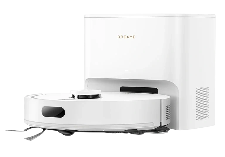 Правосмукалка DREAME F20
