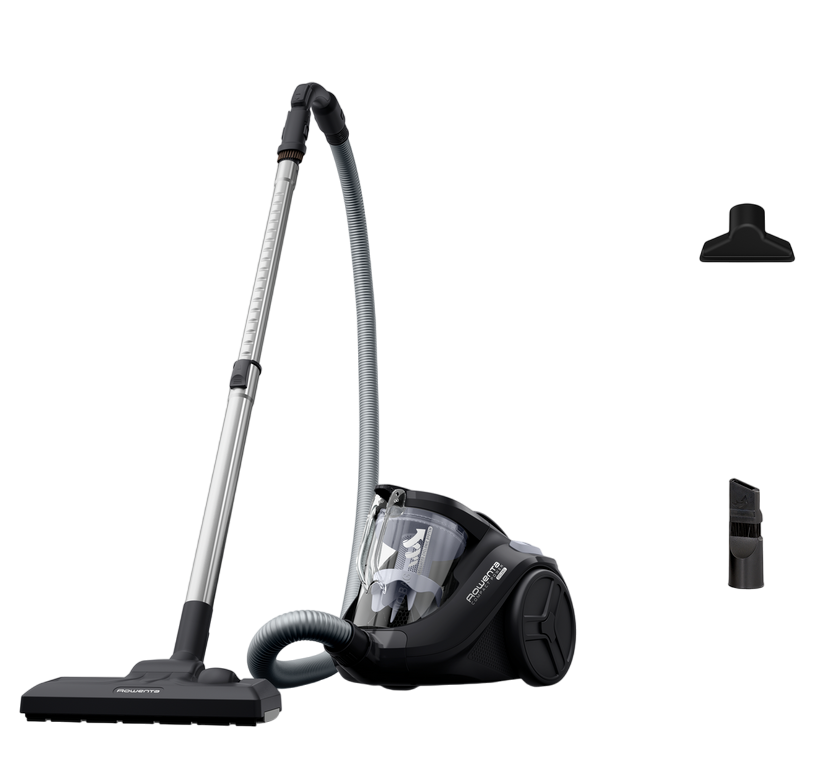 Правосмукалка ROWENTA RO3725EA