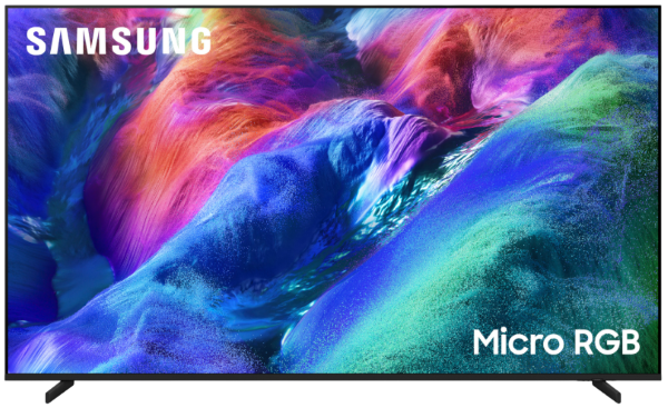 Телевизор SAMSUNG MRE 55 R85H AUXXH, 55", 4K MicroRGB, 144Hz