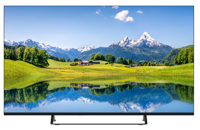 Телевизор FUEGO 100 ELU 820 GTV