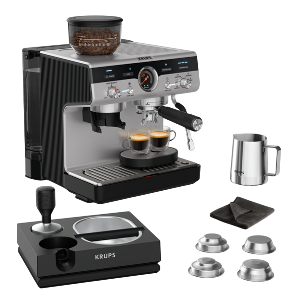 KRUPS XP804T10