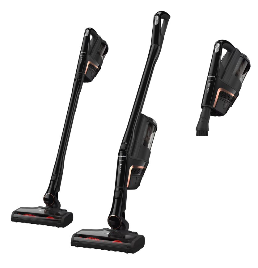 Правосмукалка MIELE Triflex HX2 125 Gala Edition