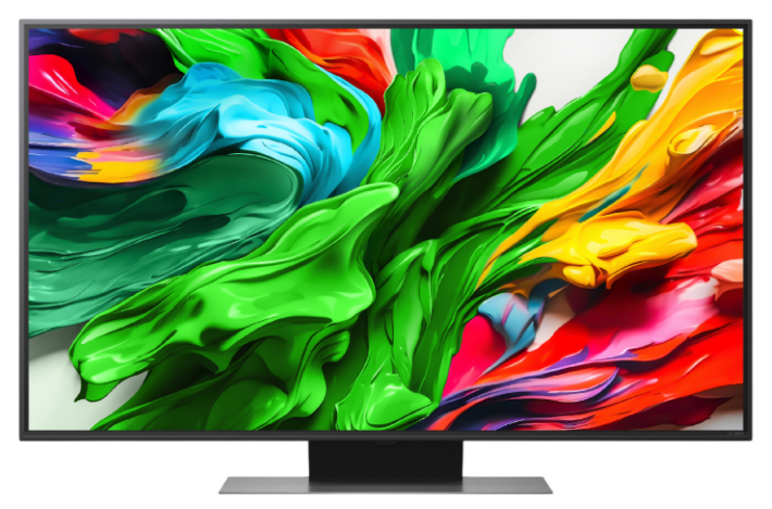 Телевизор LG 50QNED8FA6A