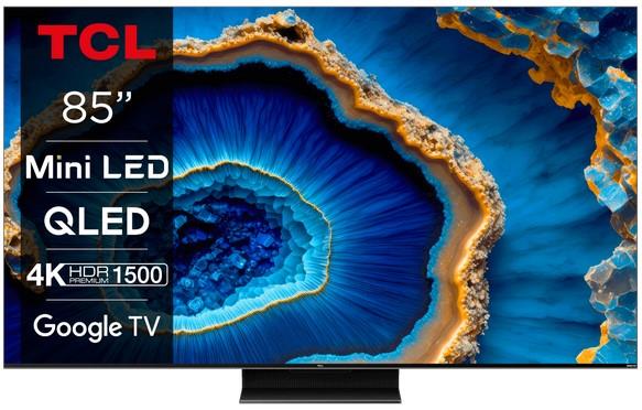 Телевизор TCL 85C803