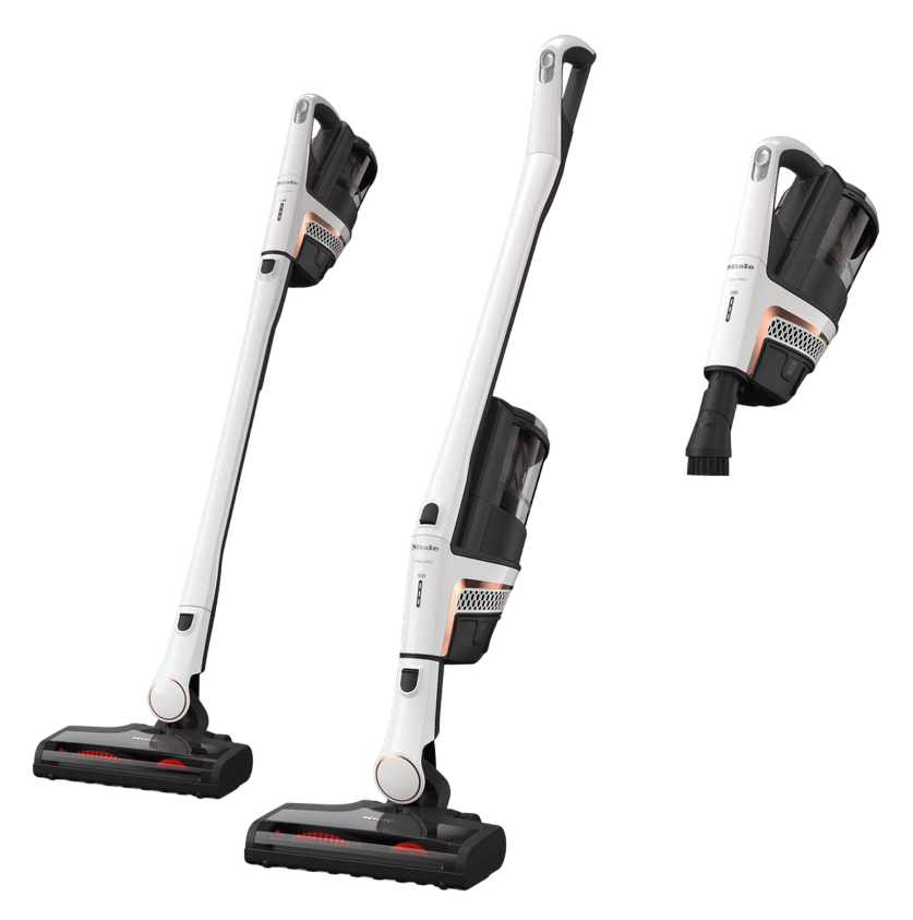 Правосмукалка MIELE Triflex HX2 125 Edition Lotus White