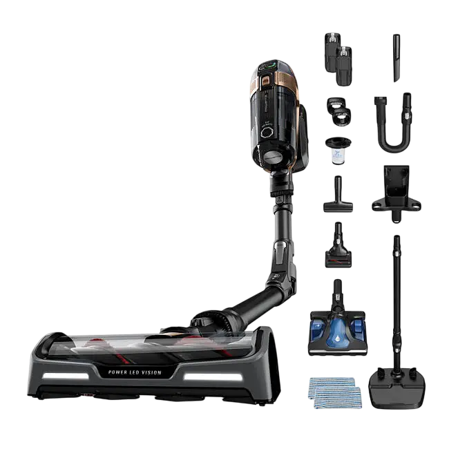 Правосмукалка ROWENTA RH99G3WO