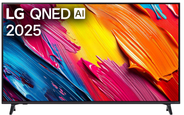 Телевизор LG 43QNED70A6A