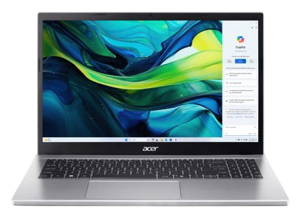 Лаптоп ACER Aspire Go 15 AG15-42P-R844 R7-5825U/20GB/512GB