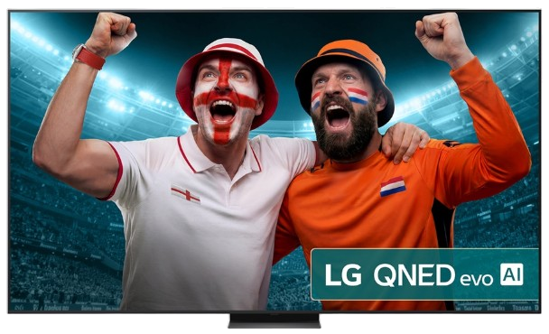 Телевизор LG 100QNED86A6